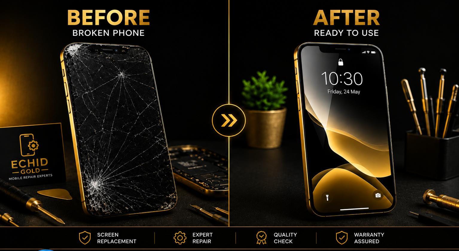 Mobile Repair